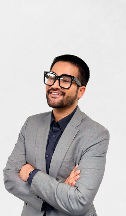 Layeequddin Mohammed